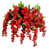 Rouge est en rupture de stock