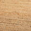 Allanna Geometric Shapes Jute / Sisal Braided Area Rug-1677984196