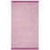 Waloo Hand Woven Cotton Chevron Rug
