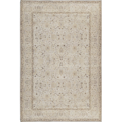 Weston One-of-a-Kind 10'1" X 14'8" Area Rug