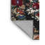 Tapis 100% abstrait lavable à la machine 5381-59551657