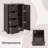 Sturdivant Bathroom Cabinet-142638555