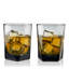 10 oz Verre cristal whisky