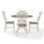 Ensemble repas pour 4 personnes Dunblane