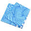Serviette de plage en microfibre Miesha