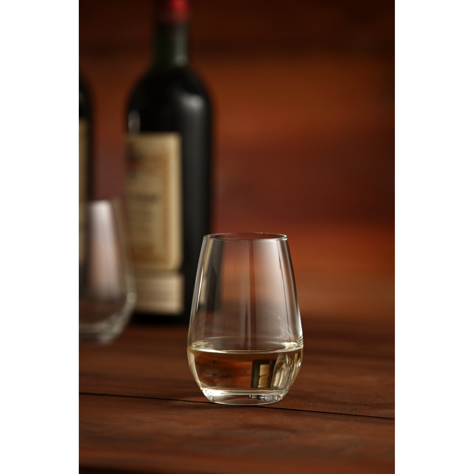 Forte All Purpose Wine Glass, 19 oz