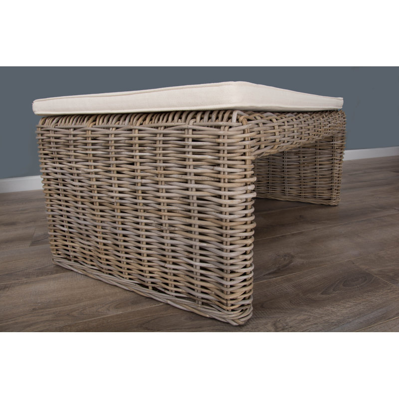 Walk Sled Coffee Table