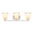 Analynn 3 - Light Vanity Light