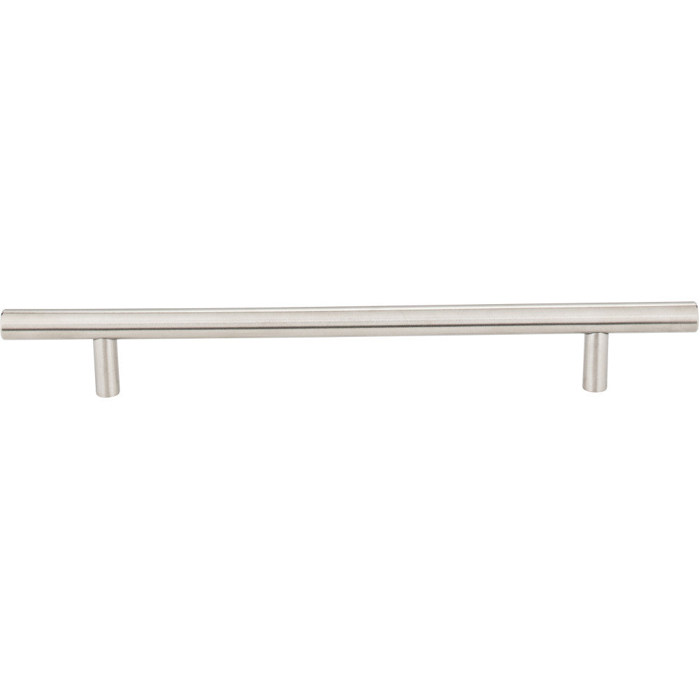 Naples 7 9/16" Center to Center Bar Pull Elements by Hardware Resources 