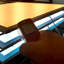 Alighiero LED CCT and Dimming Flat Panel