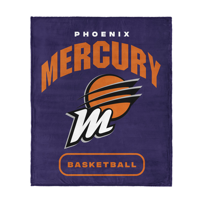 Jeté WNBA High Block, Phoenix Mercury