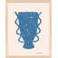 Blue Vessel 6 Painting by Holly Young-1491891551-1491891545