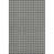 Rectangle 2'6" x 3'10"