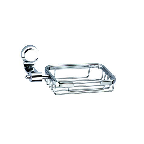 Button Series Soap Dish