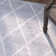 Zielke Viscose Geometric Indoor Rug