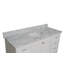 Ensemble de meuble-lavabo simple 60 po Larosa-392660125-283138276