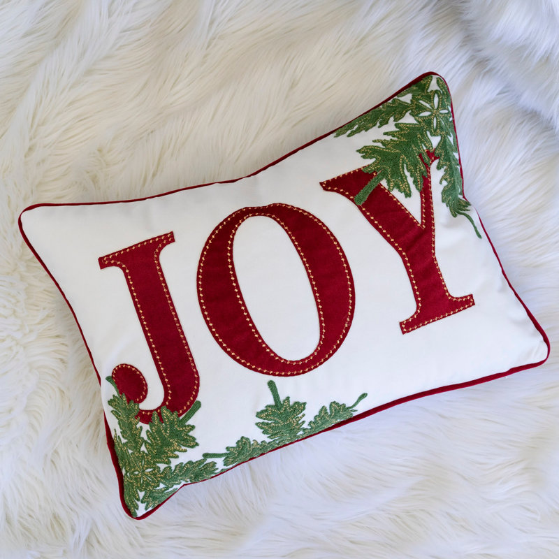 Halloween Themed Throw Pillow