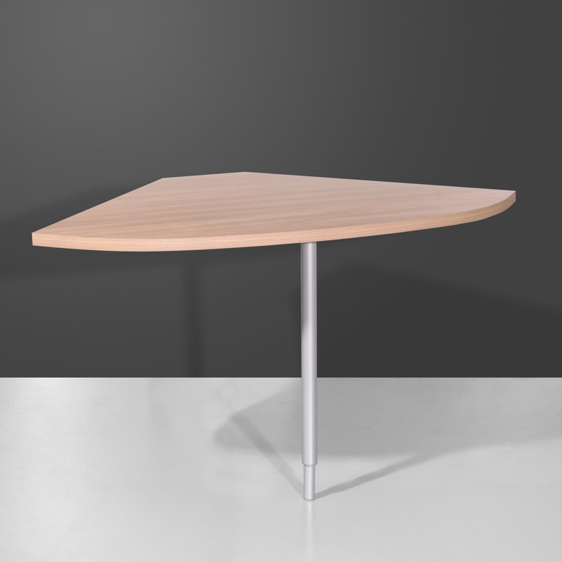 Adjustable Corner Writing Desk