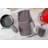 Design Imports Cotton Oven Mitt-38316245
