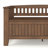 Acadian 48"W Solid Wood Transitional Storage Bench with Lift-Up Lid and Spacious Storage-1470397518-1470397517