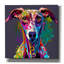 «Greyhound» par Dean Russo-10554405