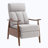 Bamber Upholstered Recliner-2107554481