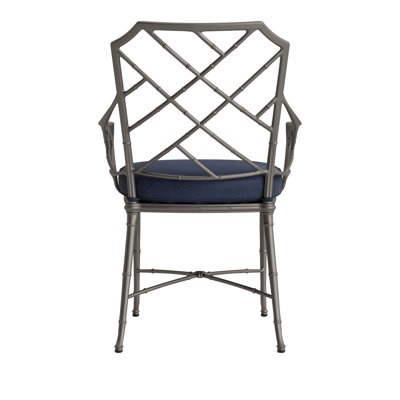 Calcutta Outdoor Dining Chair