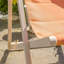 Harbour Housewares - Traditional Wooden Deck Chair-575943531