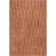  Tapis en laine à carreaux Starke