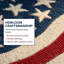 Napperon Patriotic