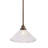 Stem Hung Pendant With Glass-32464253-32464261-32464288