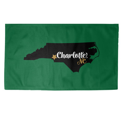 North Carolina Indoor Rug