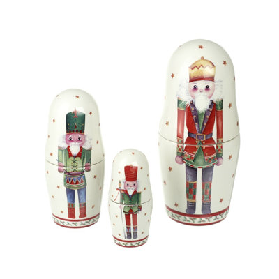 Christmas Nutcracker