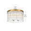 Applique murale 9 po Lu -1322818334