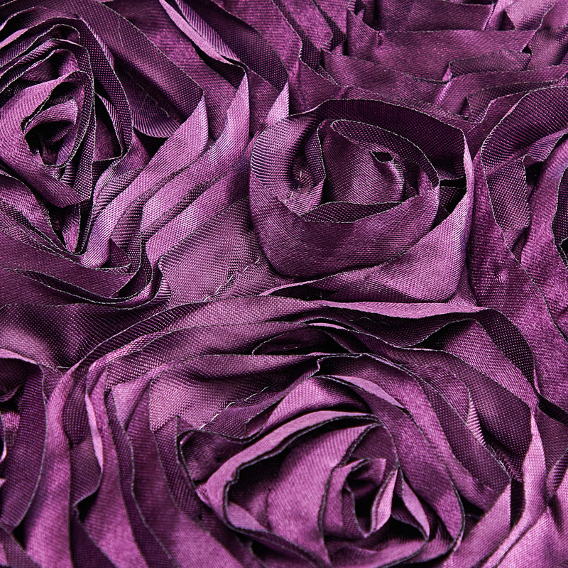 Floral Throw Pillow