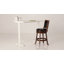 Tabouret de bar et de comptoir pivotant Coriyah-1339490087-1219341608