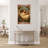 Cat And She Lived Happily Ever After - 1 Piece Rec " Cat And She Lived Happily Ever After - 1 Piece Rectangle Graphic Art Print On Wrapped Canvas "-251168044