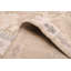 Tapis kaki Finest 8 pi 11 po x 12 pi 3 po