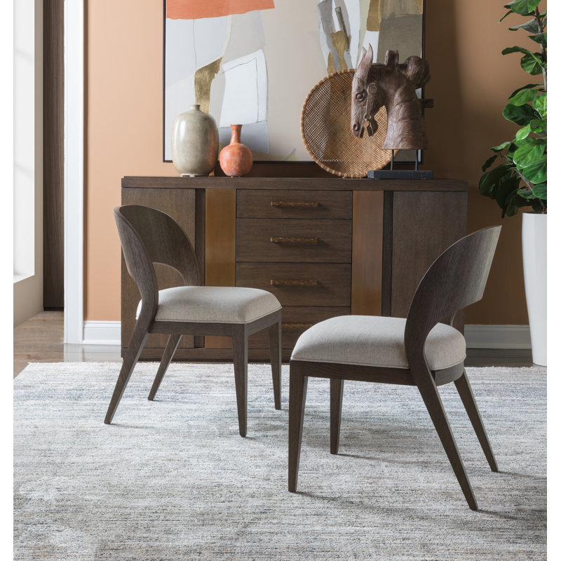 Andare Upholstered Dining Chair