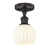 Oil Rubbed Bronze selected