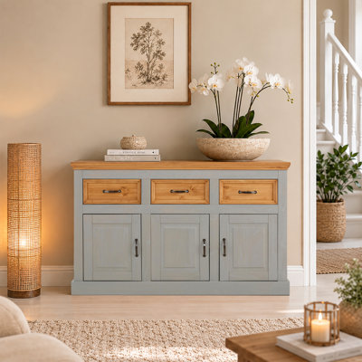 Perley 151cm Sideboard