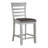 Knauss Upholstered Counter Stool-603792016