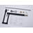 Pot Filler Faucet With Extension Shank-104406300