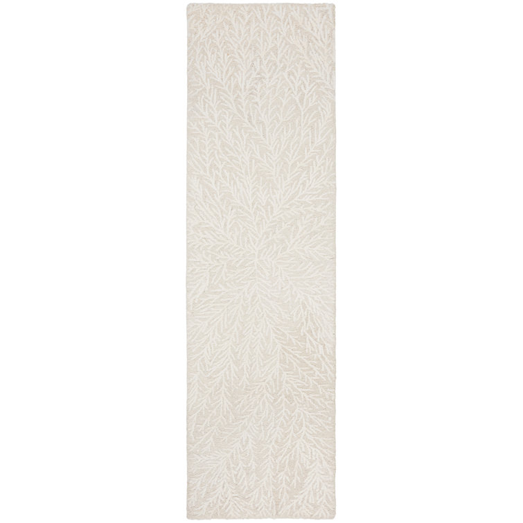 Darell Floral Indoor Rug