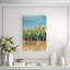 Dense Trees II Painting by Sara Brown-26729169-26729171