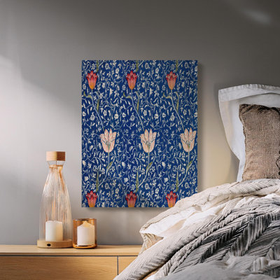Hervey Wrapped Canvas Print Set