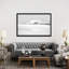 «Wave II», reproduction de photo sur toile en noir-29173651-72785456-72785457