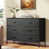 Noir anthracite est en rupture de stock