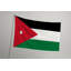 Drapeau jordanien — Drapeau d'extérieur