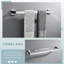 Ensemble de quincaillerie de salle de bain 4 pièces-41679947